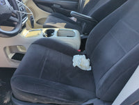 2011-2018 Dodge Grand Caravan Driver Front Seat Oem 1405376 - Oemusedautoparts1.com