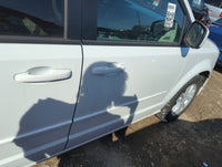 2008-2020 Dodge Grand Caravan Passenger Front Door Oem 1405378 - Oemusedautoparts1.com