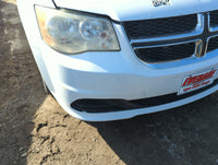 2011-2020 Dodge Grand Caravan Front Bumper - Oem - Oemusedautoparts1.com