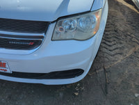 2011-2020 Dodge Grand Caravan Front Bumper - Oem - Oemusedautoparts1.com