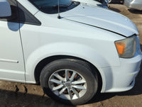 2008-2020 Dodge Grand Caravan Passenger Fender 1405416 - Oemusedautoparts1.com