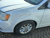 2008-2020 Dodge Grand Caravan Driver Fender 1405417 - Oemusedautoparts1.com