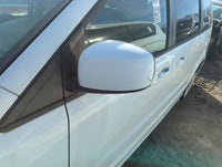 2011-2020 Dodge Grand Caravan Driver Side View Mirror - Left Door Mirror OEM Used - Oemusedautoparts1.com