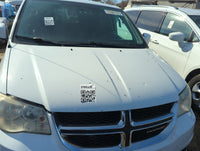 2011-2020 Dodge Grand Caravan Hood Oem 1405478 - Oemusedautoparts1.com