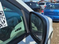 2011-2020 Dodge Grand Caravan Passenger Side View Mirror - Right Door Mirror OEM Used - Oemusedautoparts1.com
