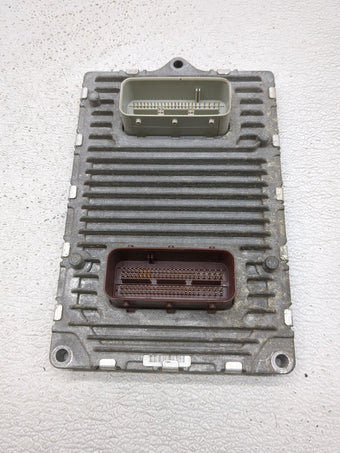compare product 2014 Dodge Grand Caravan PCM Engine Control Computer ECU ECM PCU OEM P/N:P68205118AE P05150778AB Fits OEM Used Auto Parts