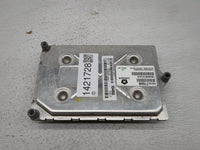 2014 Dodge Grand Caravan PCM Engine Control Computer ECU ECM PCU OEM P/N:P68205118AE P05150778AB Fits OEM Used Auto Parts - 
