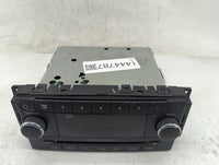 2012-2020 Dodge Grand Caravan Radio AM FM Cd Player Receiver Replacement P/N:P05091301AF SPNP05091301AF Fits OEM Used Auto P