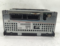 2012-2020 Dodge Grand Caravan Radio AM FM Cd Player Receiver Replacement P/N:P05091301AF SPNP05091301AF Fits OEM Used Auto P