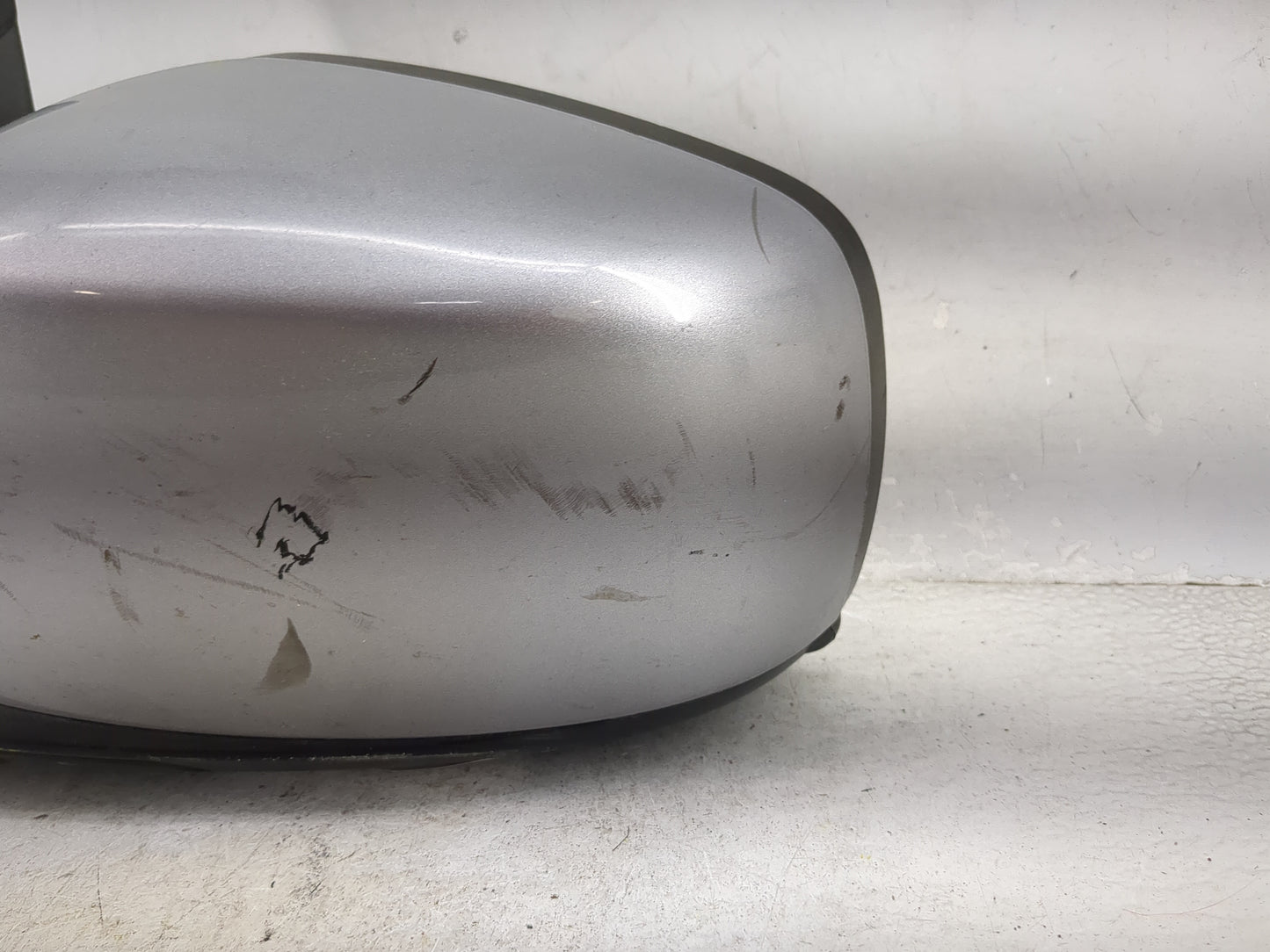 2011-2020 Dodge Grand Caravan Driver Side View Mirror - Left Door Mirror OEM Used - Oemusedautoparts1.com