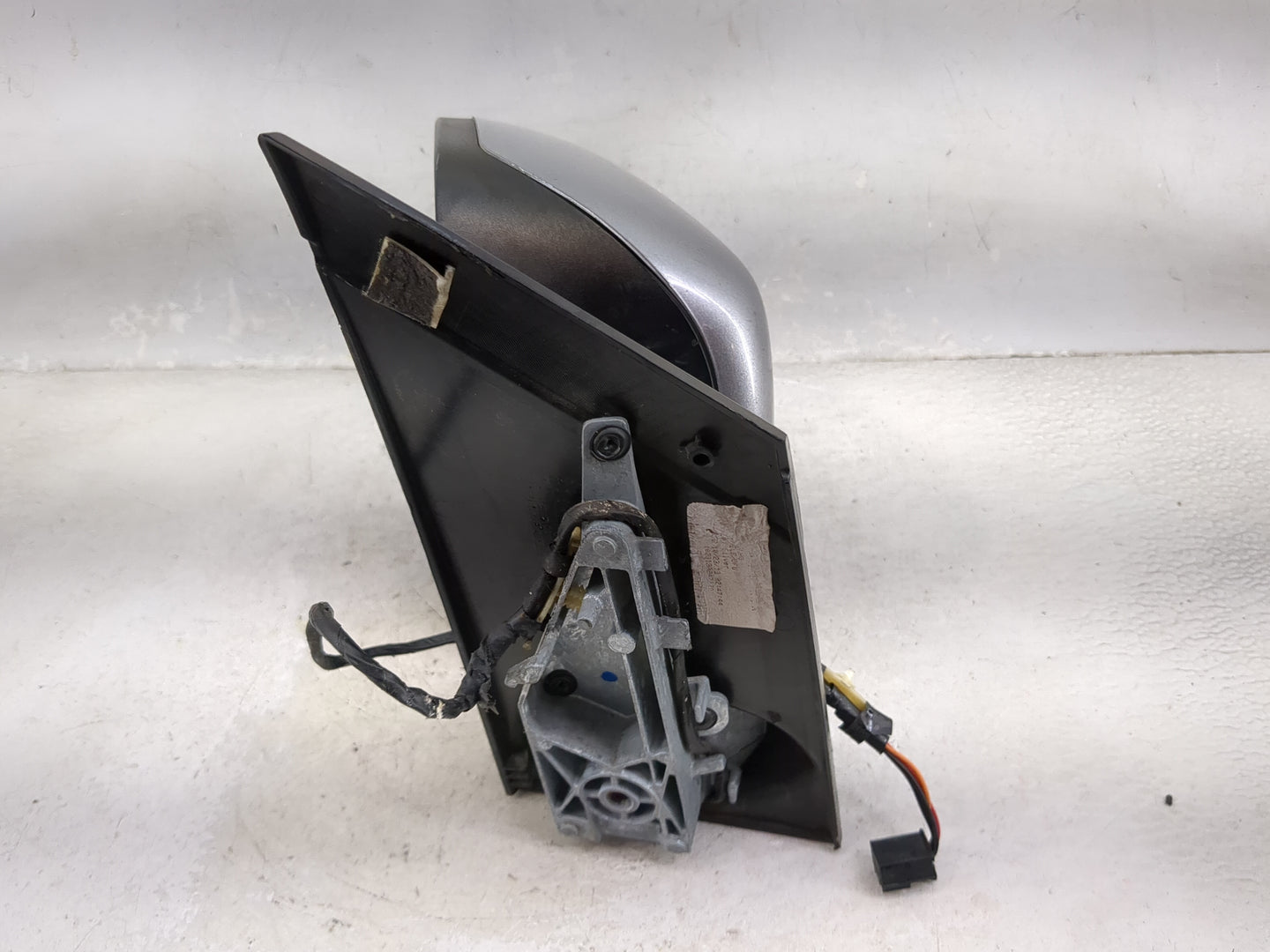 2011-2020 Dodge Grand Caravan Driver Side View Mirror - Left Door Mirror OEM Used - Oemusedautoparts1.com