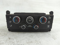 2011-2020 Dodge Grand Caravan Climate Control Module Temperature AC/Heater Replacement P/N:P55111240AF Fits OEM Used Auto Pa