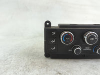 2011-2020 Dodge Grand Caravan Climate Control Module Temperature AC/Heater Replacement P/N:P55111240AF Fits OEM Used Auto Pa