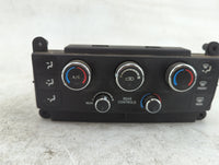 2011-2020 Dodge Grand Caravan Climate Control Module Temperature AC/Heater Replacement P/N:P55111240AF Fits OEM Used Auto Pa