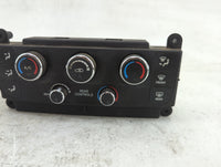 2011-2020 Dodge Grand Caravan Climate Control Module Temperature AC/Heater Replacement P/N:P55111240AF Fits OEM Used Auto Pa