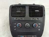 2011-2020 Dodge Grand Caravan Climate Control Module Temperature AC/Heater Replacement P/N:P55111249AF Fits OEM Used Auto Pa