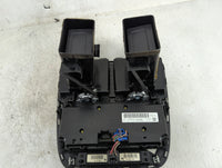 2011-2020 Dodge Grand Caravan Climate Control Module Temperature AC/Heater Replacement P/N:P55111249AF Fits OEM Used Auto Pa