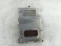 2014 Dodge Grand Caravan PCM Engine Control Computer ECU ECM PCU OEM P/N:P05150778AB T00EM2553YEVQR, 68276451AE Fits OEM Use