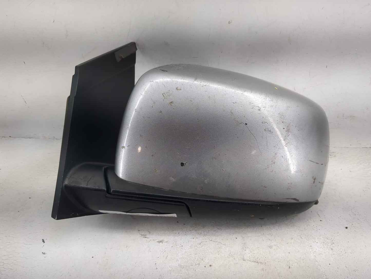 2011-2020 Dodge Grand Caravan Driver Side View Mirror - Left Door Mirror OEM Used - Oemusedautoparts1.com