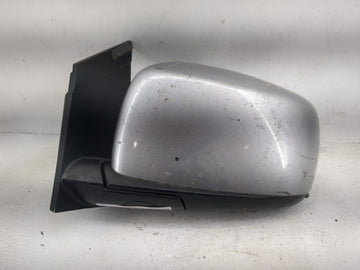 2011-2020 Dodge Grand Caravan Driver Side View Mirror - Left Door Mirror OEM Used - Oemusedautoparts1.com