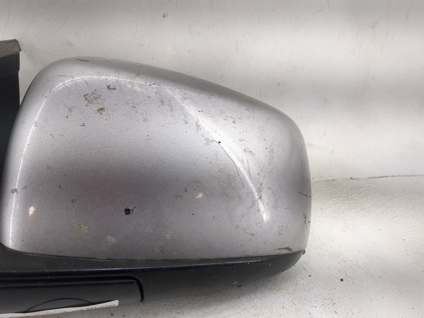 2011-2020 Dodge Grand Caravan Driver Side View Mirror - Left Door Mirror OEM Used - Oemusedautoparts1.com