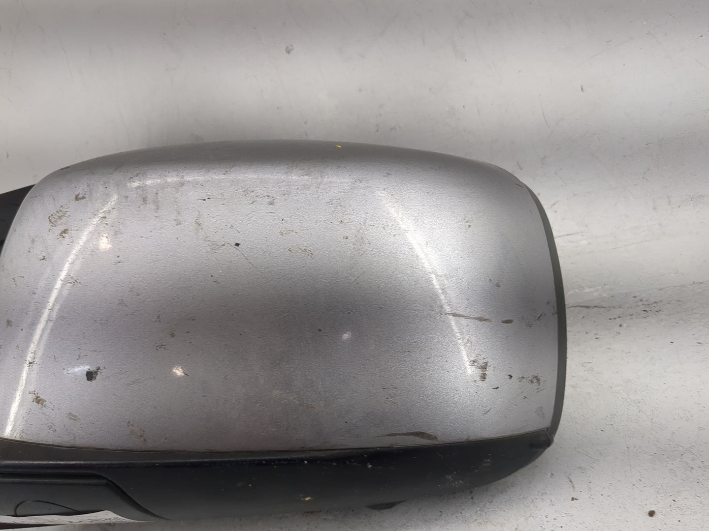 2011-2020 Dodge Grand Caravan Driver Side View Mirror - Left Door Mirror OEM Used - Oemusedautoparts1.com
