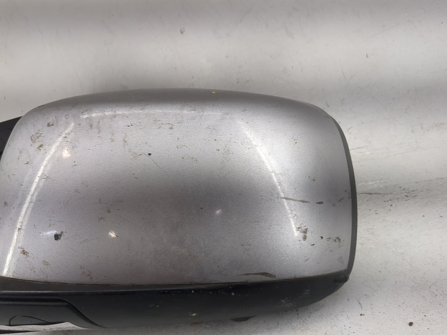 2011-2020 Dodge Grand Caravan Driver Side View Mirror - Left Door Mirror OEM Used - Oemusedautoparts1.com