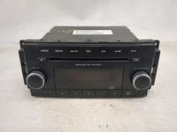 2012-2020 Dodge Grand Caravan Radio AM FM Cd Player Receiver Replacement P/N:P05091301AC Fits OEM Used Auto Parts - Oemuseda