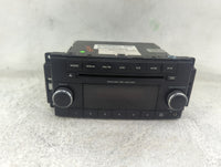 2012-2020 Dodge Grand Caravan Radio AM FM Cd Player Receiver Replacement P/N:P05091301AB Fits OEM Used Auto Parts - Oemuseda