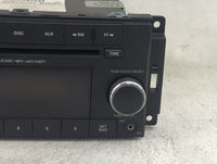 2012-2020 Dodge Grand Caravan Radio AM FM Cd Player Receiver Replacement P/N:P05091301AB Fits OEM Used Auto Parts - Oemuseda
