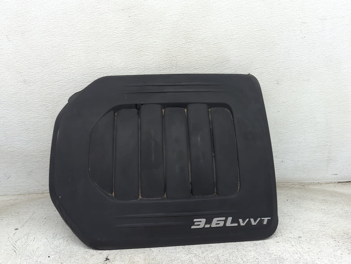2014 Dodge Grand Caravan Engine Cover 1496933 - Oemusedautoparts1.com