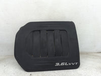 2014 Dodge Grand Caravan Engine Cover 1496933 - Oemusedautoparts1.com