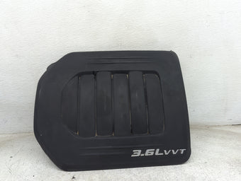 compare product 2014 Dodge Grand Caravan Engine Cover 1496933