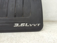 2014 Dodge Grand Caravan Engine Cover 1496933 - Oemusedautoparts1.com