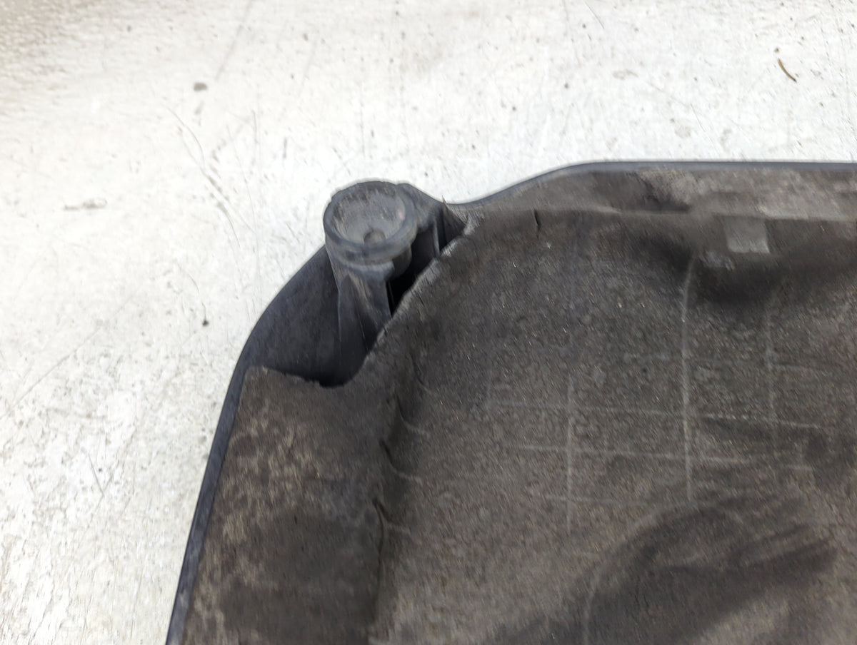 2014 Dodge Grand Caravan Engine Cover 1496933 - Oemusedautoparts1.com