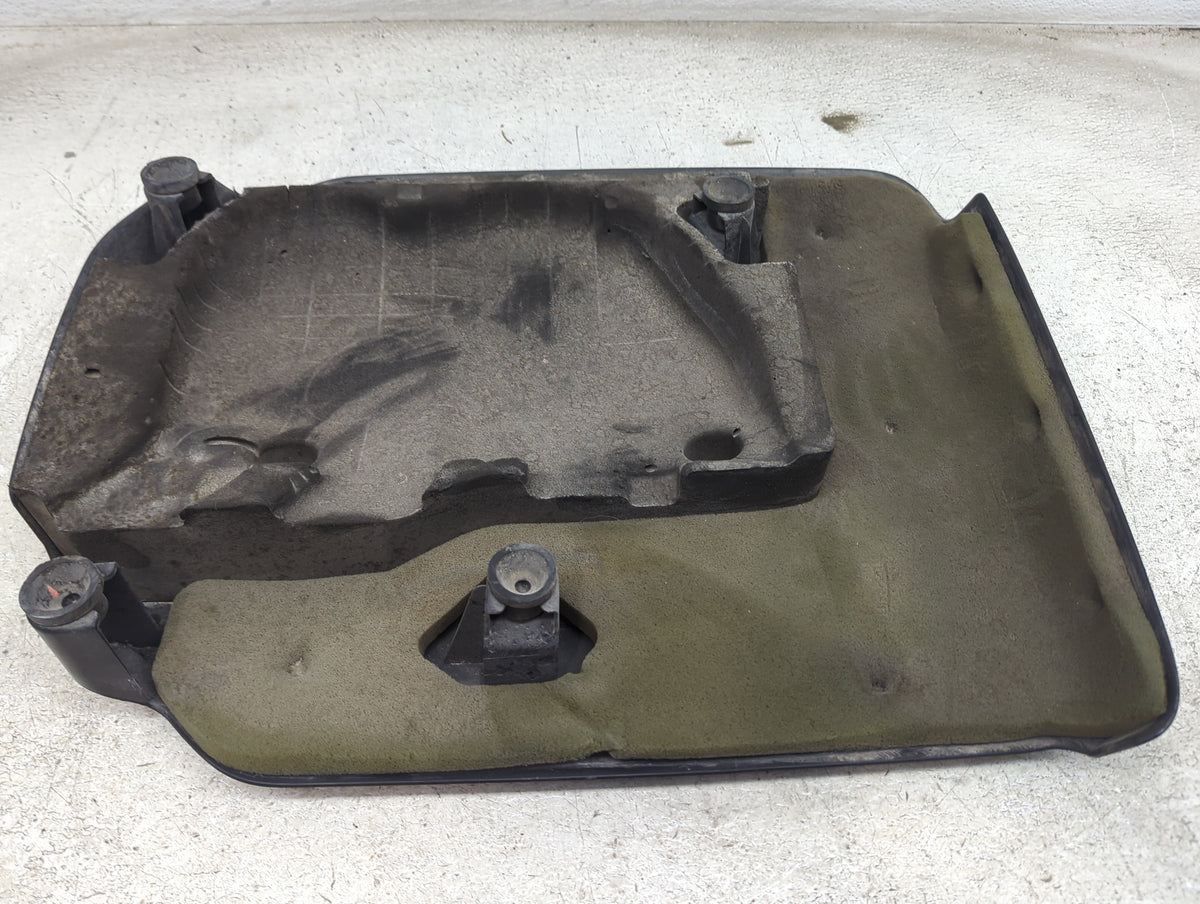 2014 Dodge Grand Caravan Engine Cover 1496933 - Oemusedautoparts1.com