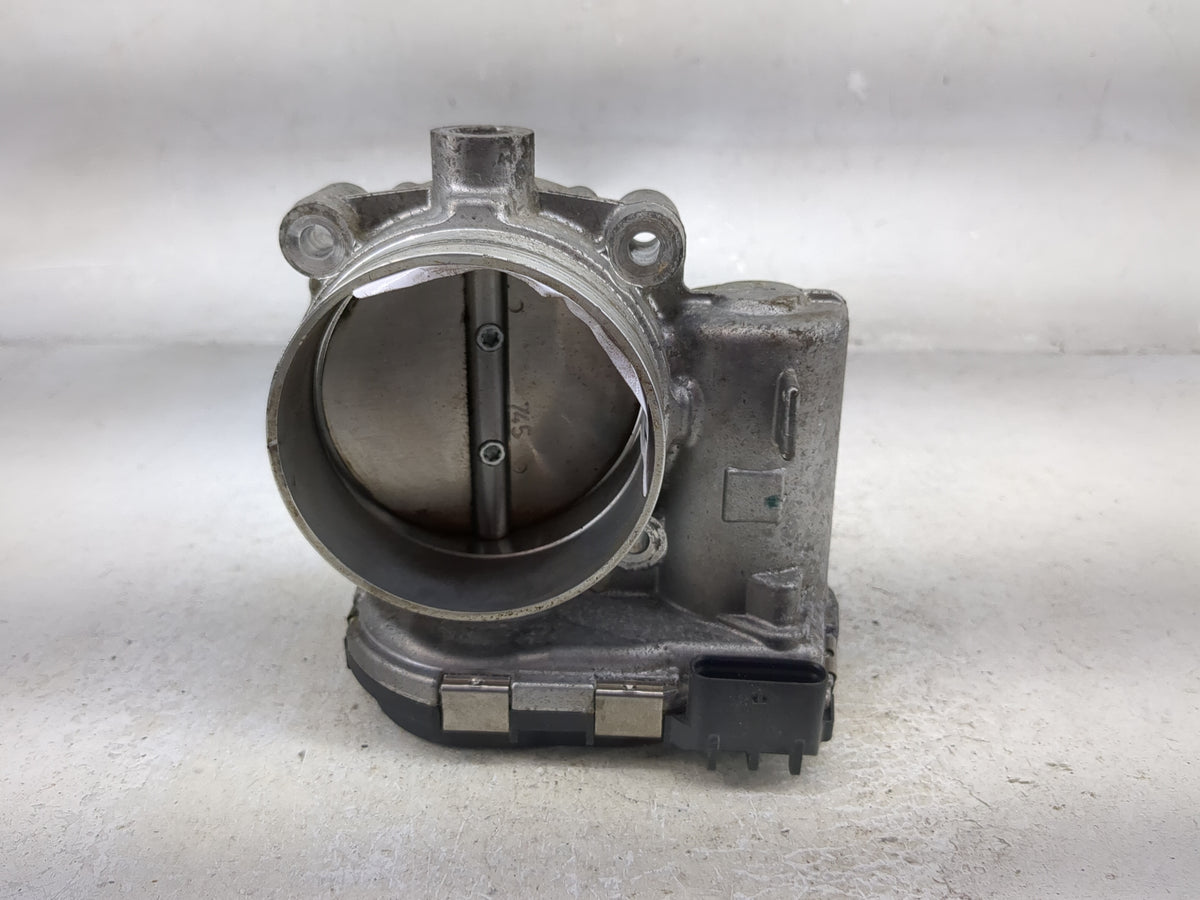 2011-2020 Dodge Grand Caravan Throttle Body P/N:05184349AC 0280750570 Fits OEM Used Auto Parts - Oemusedautoparts1.com