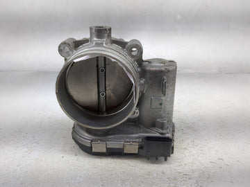 2011-2020 Dodge Grand Caravan Throttle Body P/N:05184349AC 0280750570 Fits OEM Used Auto Parts - Oemusedautoparts1.com