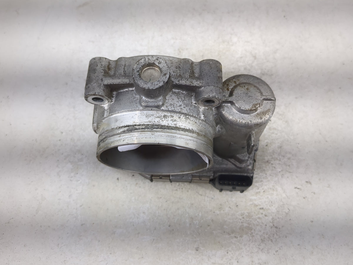 2011-2020 Dodge Grand Caravan Throttle Body P/N:05184349AC 0280750570 Fits OEM Used Auto Parts - Oemusedautoparts1.com