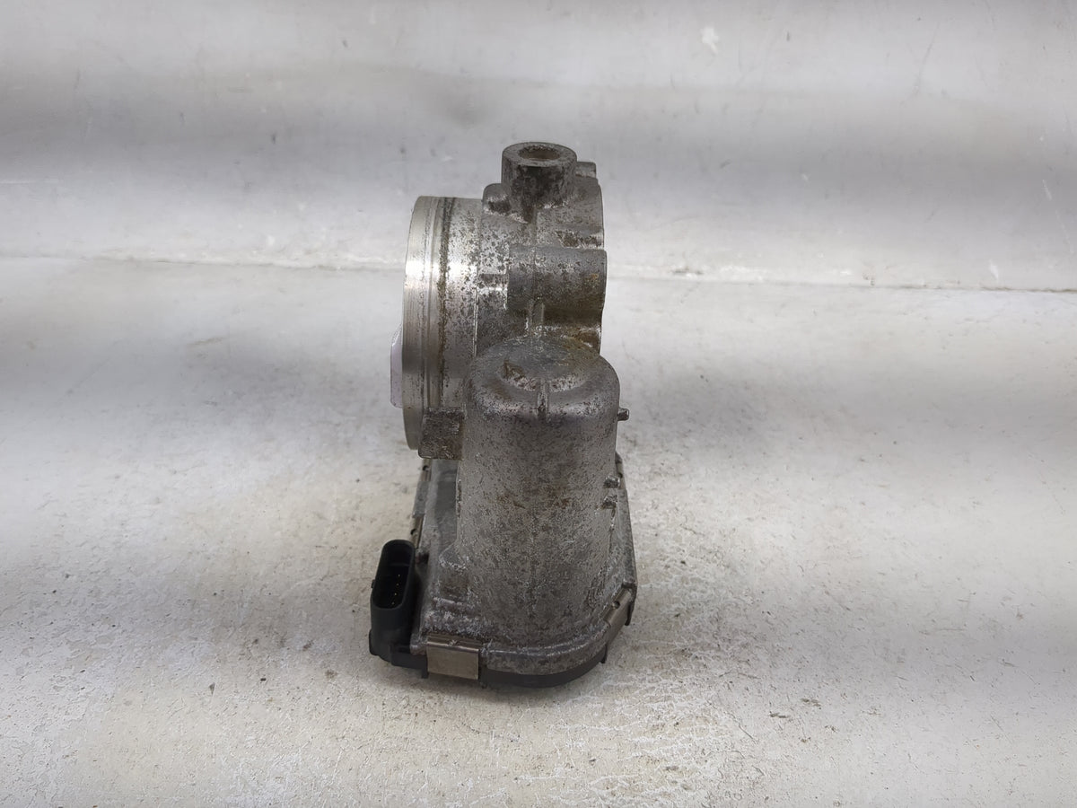 2011-2020 Dodge Grand Caravan Throttle Body P/N:05184349AC 0280750570 Fits OEM Used Auto Parts - Oemusedautoparts1.com