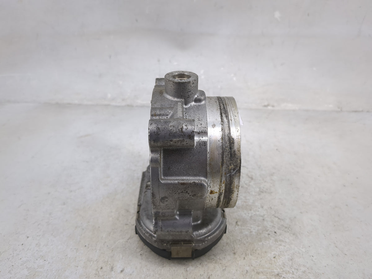 2011-2020 Dodge Grand Caravan Throttle Body P/N:05184349AC 0280750570 Fits OEM Used Auto Parts - Oemusedautoparts1.com
