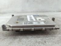 2014 Dodge Grand Caravan PCM Engine Control Computer ECU ECM PCU OEM P/N:P05150778AB T00EM1903Y5JI Fits OEM Used Auto Parts 
