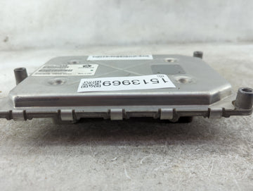 2014 Dodge Grand Caravan PCM Engine Control Computer ECU ECM PCU OEM P/N:P05150778AB T00EM0494Z20EZ OEM Used Auto Parts