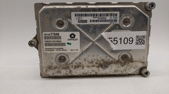 compare product 2014 Dodge Grand Caravan PCM Engine Control Computer ECU ECM PCU OEM P/N:P05150778AB P68205119AG, P68206610AF Fits OEM Used Auto Parts