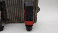 2014 Dodge Grand Caravan PCM Engine Control Computer ECU ECM PCU OEM P/N:P05150778AB P68205119AG, P68206610AF Fits OEM Used 