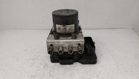 2014 Dodge Grand Caravan ABS Pump Control Module Replacement P/N:P68183803AC 68183803AC Fits OEM Used Auto Parts - Oemusedau