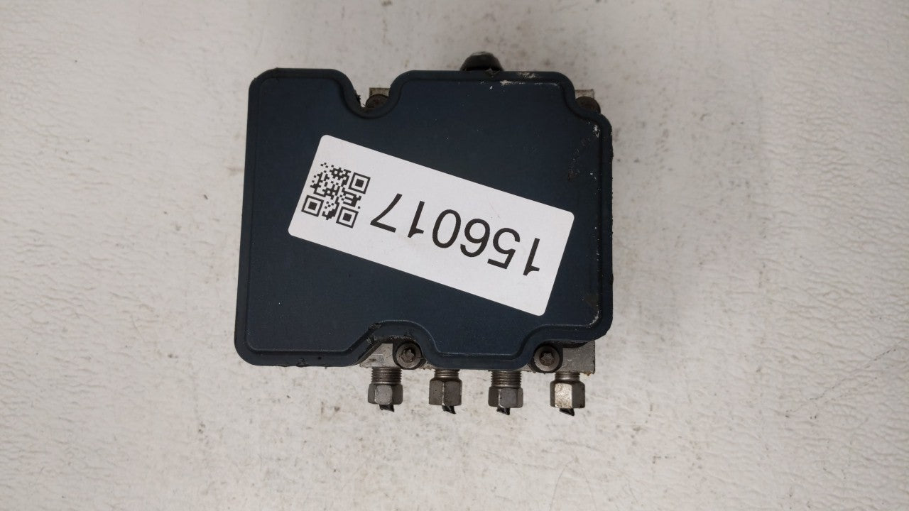 2014 Dodge Grand Caravan ABS Pump Control Module Replacement P/N:P68183803AC 68183803AC Fits OEM Used Auto Parts - Oemusedau