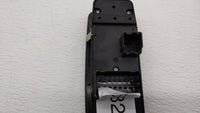 2012-2016 Dodge Grand Caravan Master Power Window Switch Replacement Driver Side Left P/N:10032638 68110866AA Fits OEM Used 