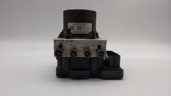 compare product 2014 Dodge Grand Caravan Anti-Lock Brake ABS Pump Module Actuator OEM P/N:P68183803AC Fits OEM Used Auto Parts