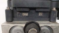 2014 Dodge Grand Caravan Anti-Lock Brake ABS Pump Module Actuator OEM P/N:P68183803AC Fits OEM Used Auto Parts - Oemusedauto